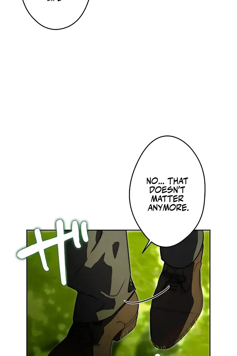 The Villainous Priestess Doesn't Want Salvation Chapter 3 Page 88