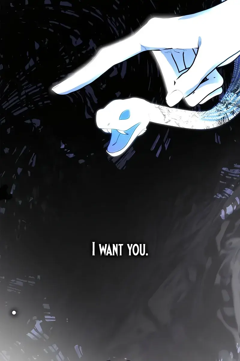 The Villainous Priestess Doesn't Want Salvation Chapter 3 Page 93