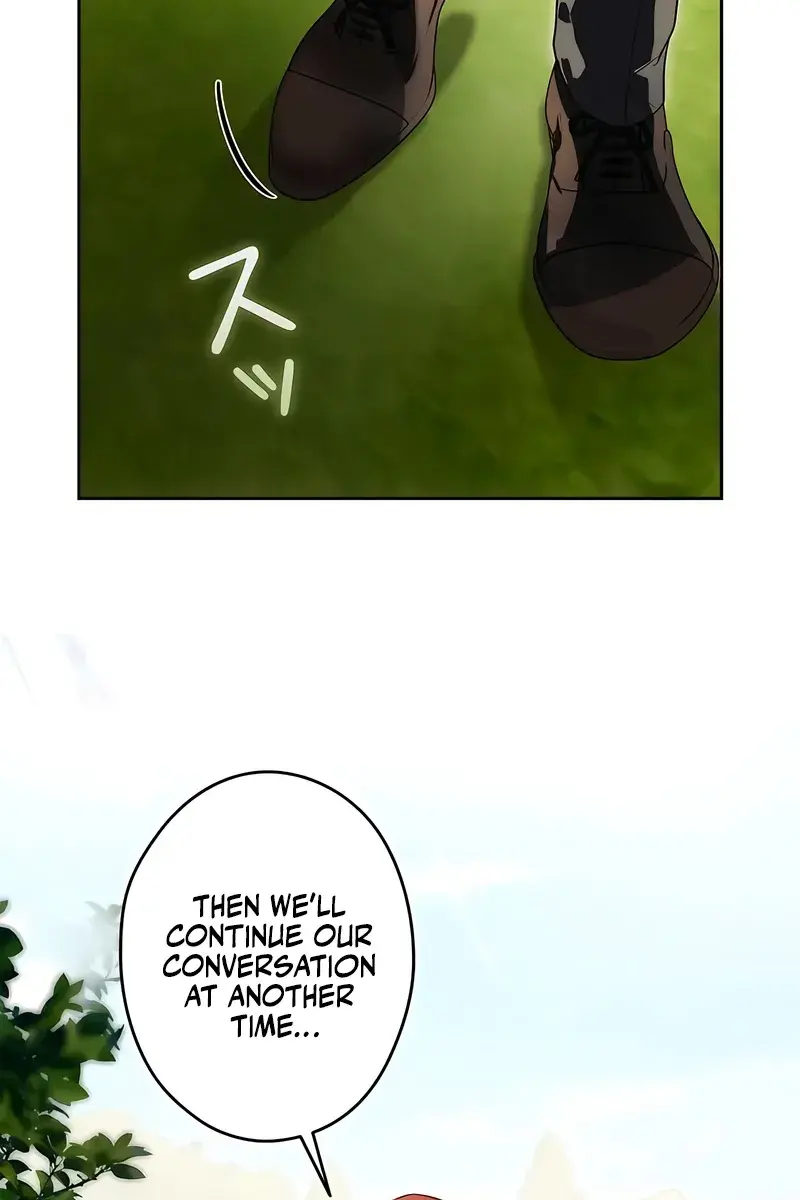 The Villainous Priestess Doesn't Want Salvation Chapter 4 Page 9
