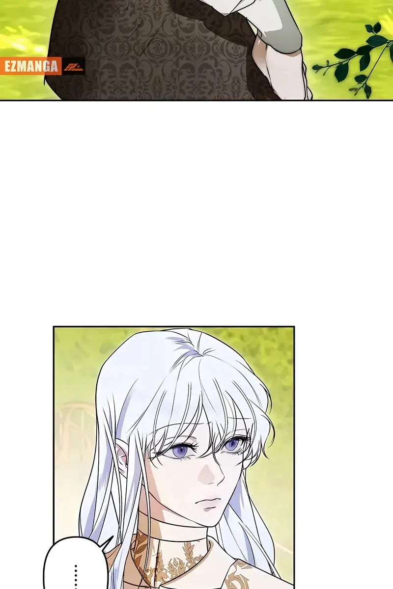 The Villainous Priestess Doesn't Want Salvation Chapter 4 Page 11
