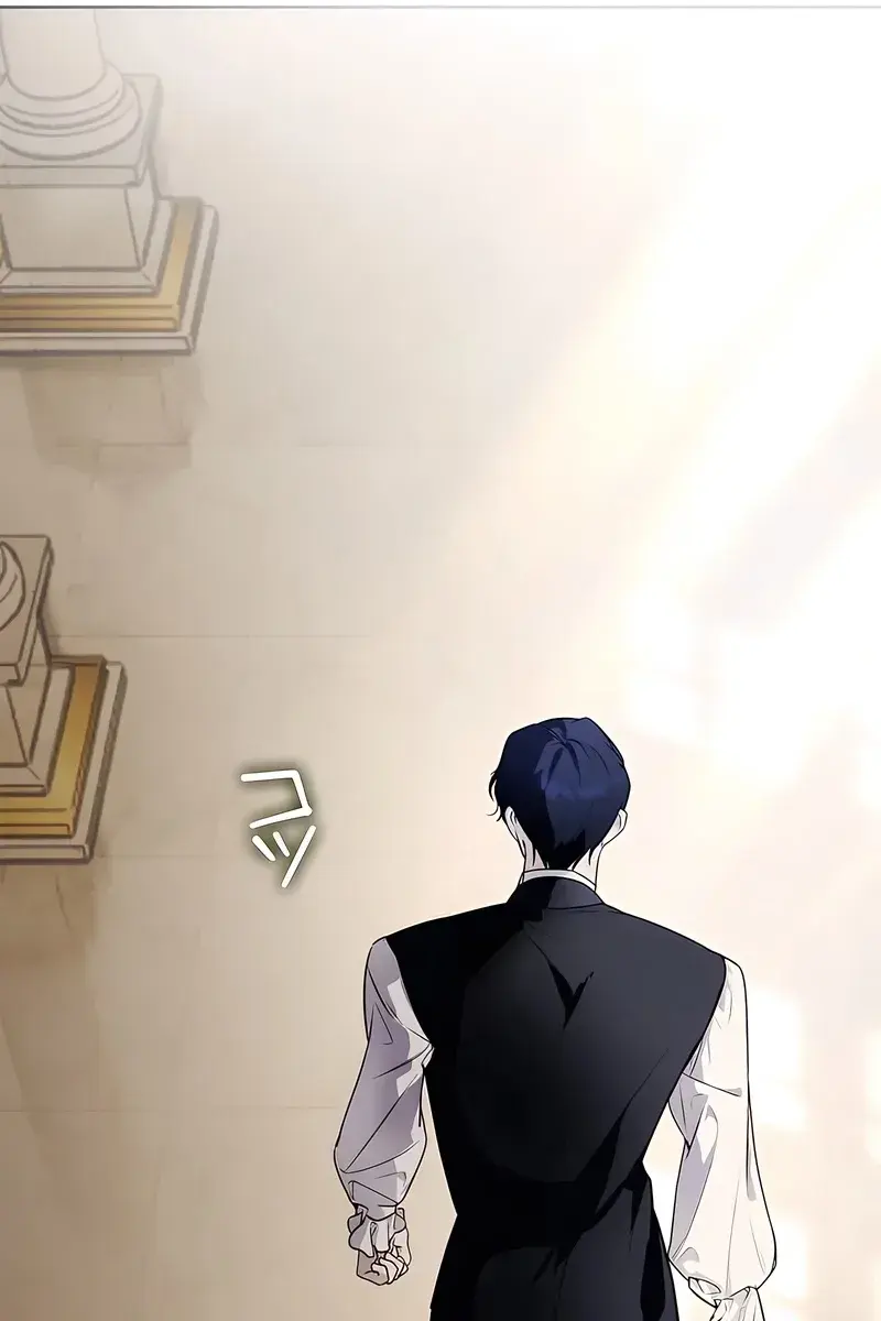 The Villainous Priestess Doesn't Want Salvation Chapter 4 Page 17