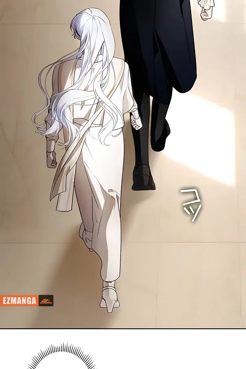 The Villainous Priestess Doesn't Want Salvation Chapter 4 Page 18