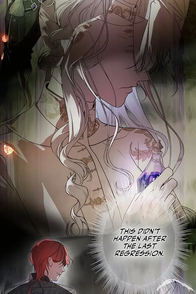The Villainous Priestess Doesn't Want Salvation Chapter 4 Page 23