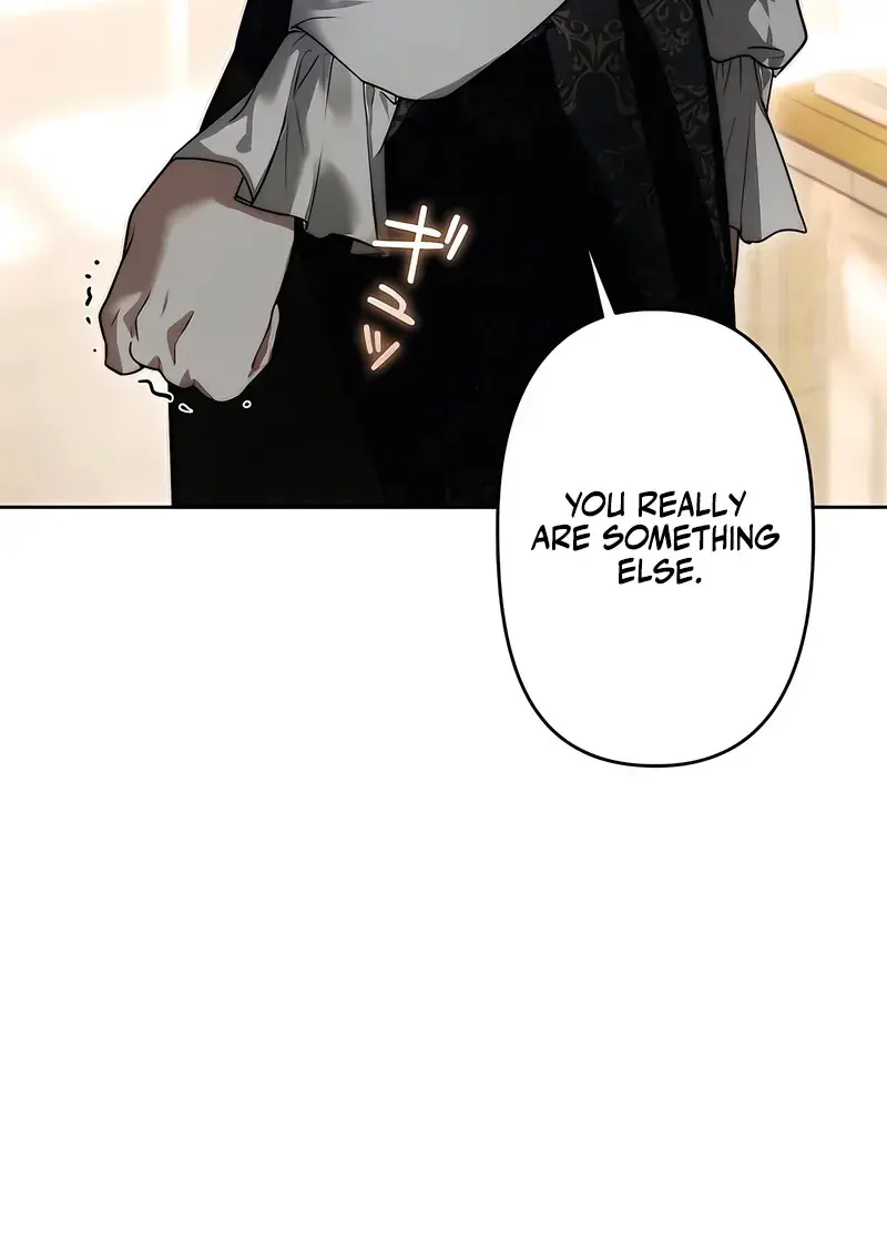 The Villainous Priestess Doesn't Want Salvation Chapter 4 Page 28