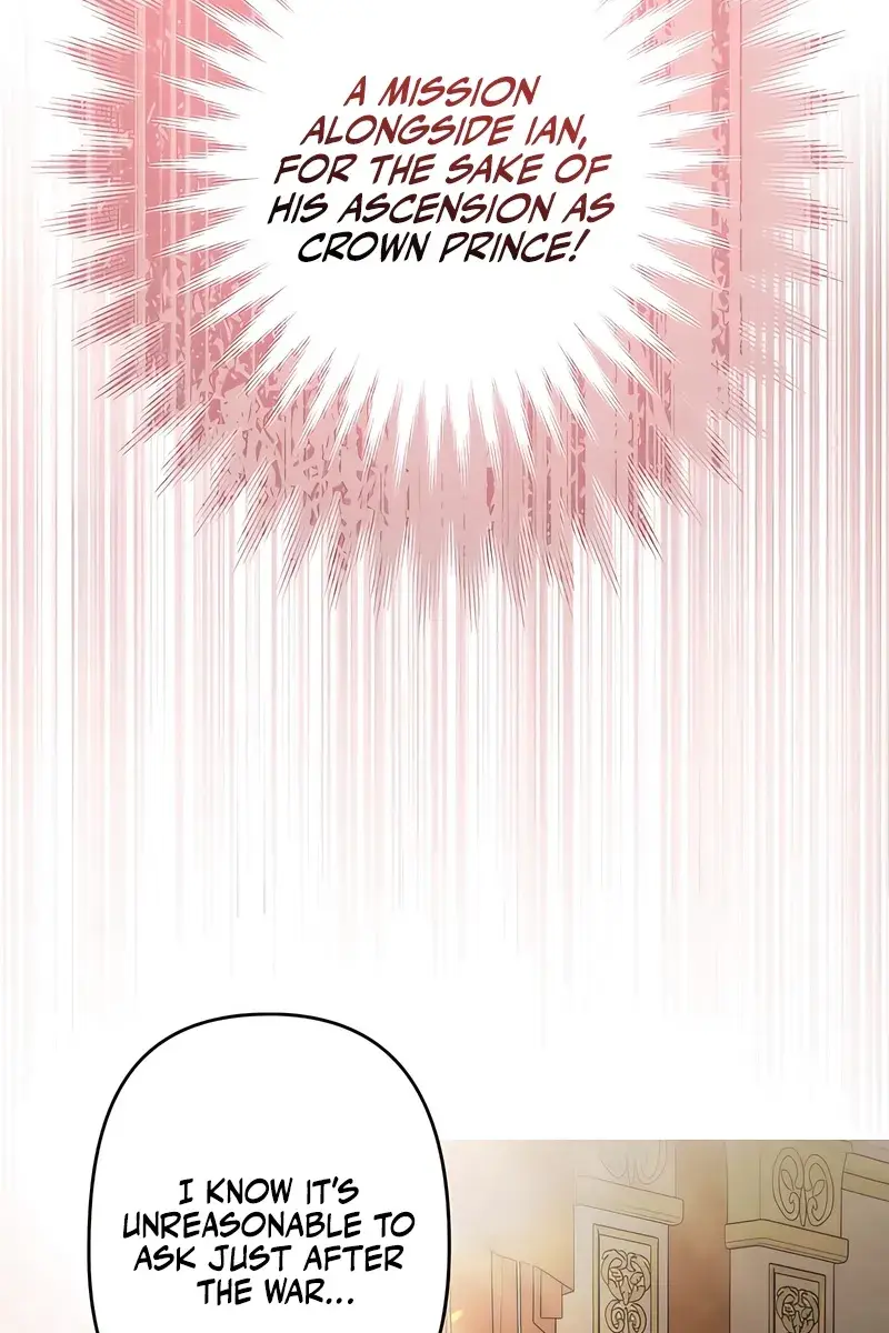 The Villainous Priestess Doesn't Want Salvation Chapter 4 Page 55