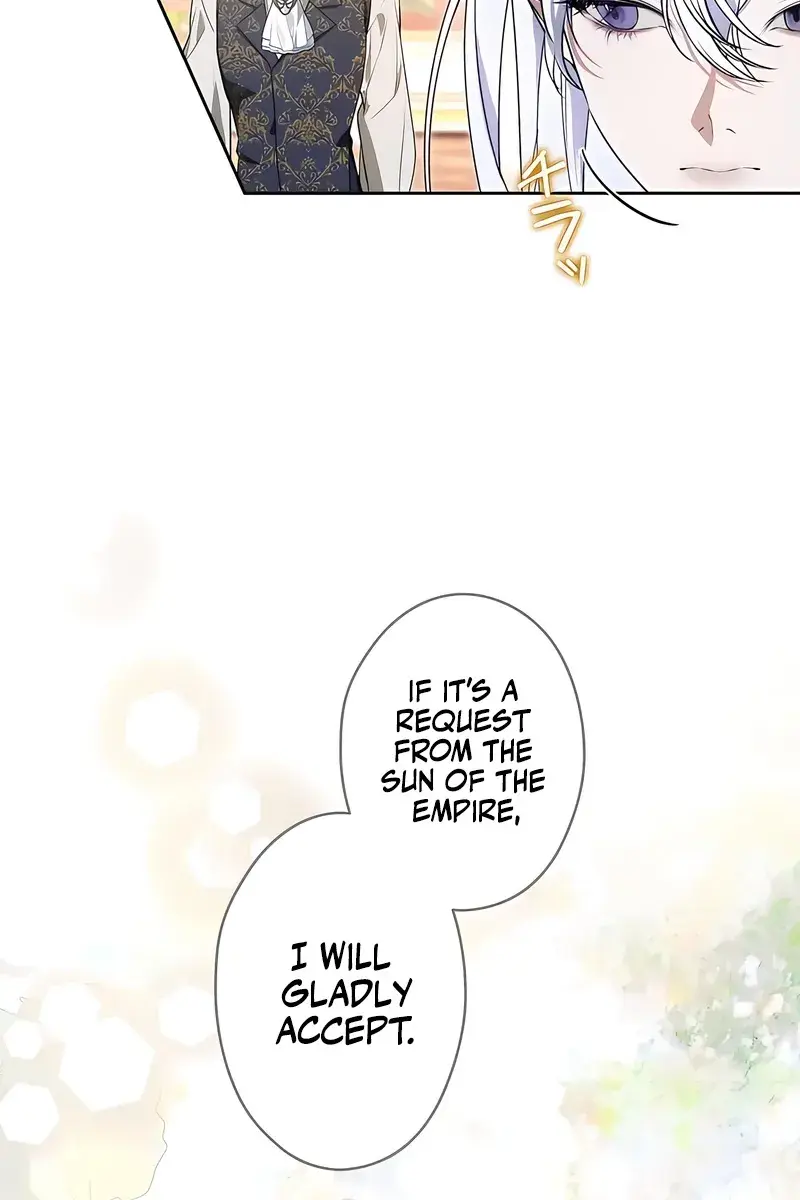 The Villainous Priestess Doesn't Want Salvation Chapter 4 Page 58