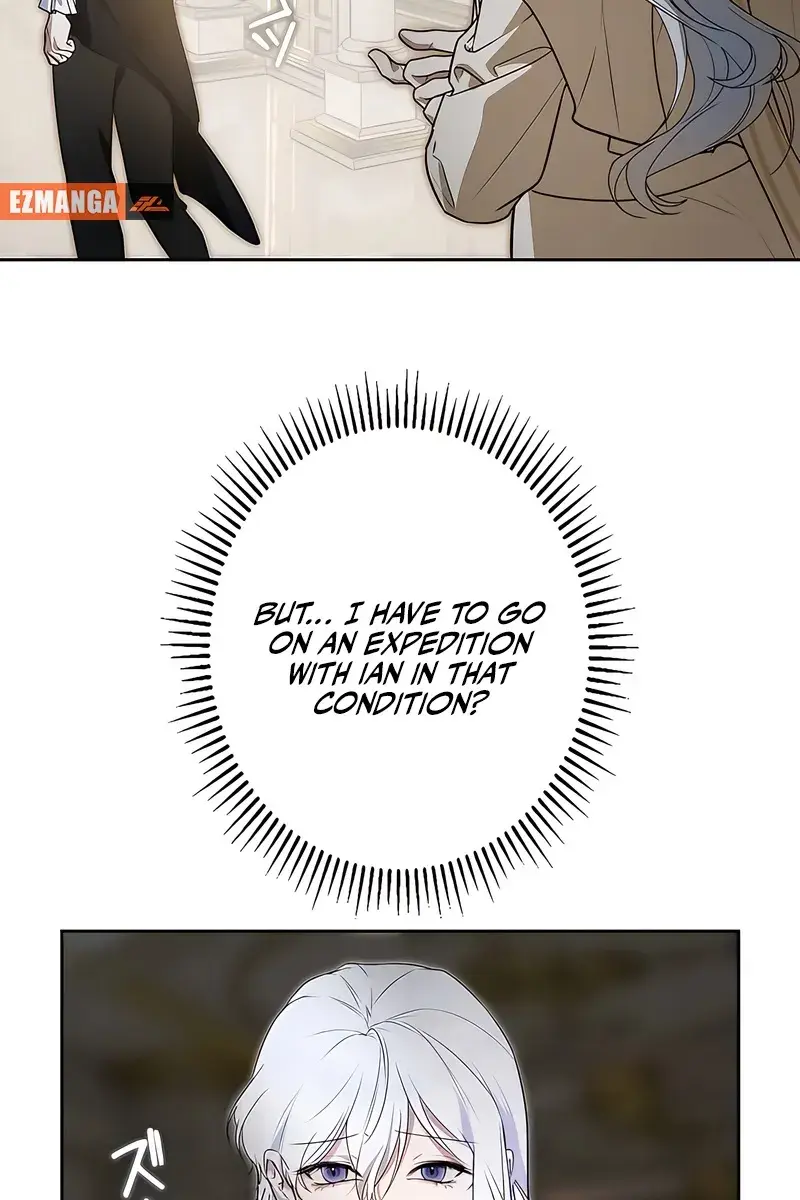 The Villainous Priestess Doesn't Want Salvation Chapter 4 Page 82