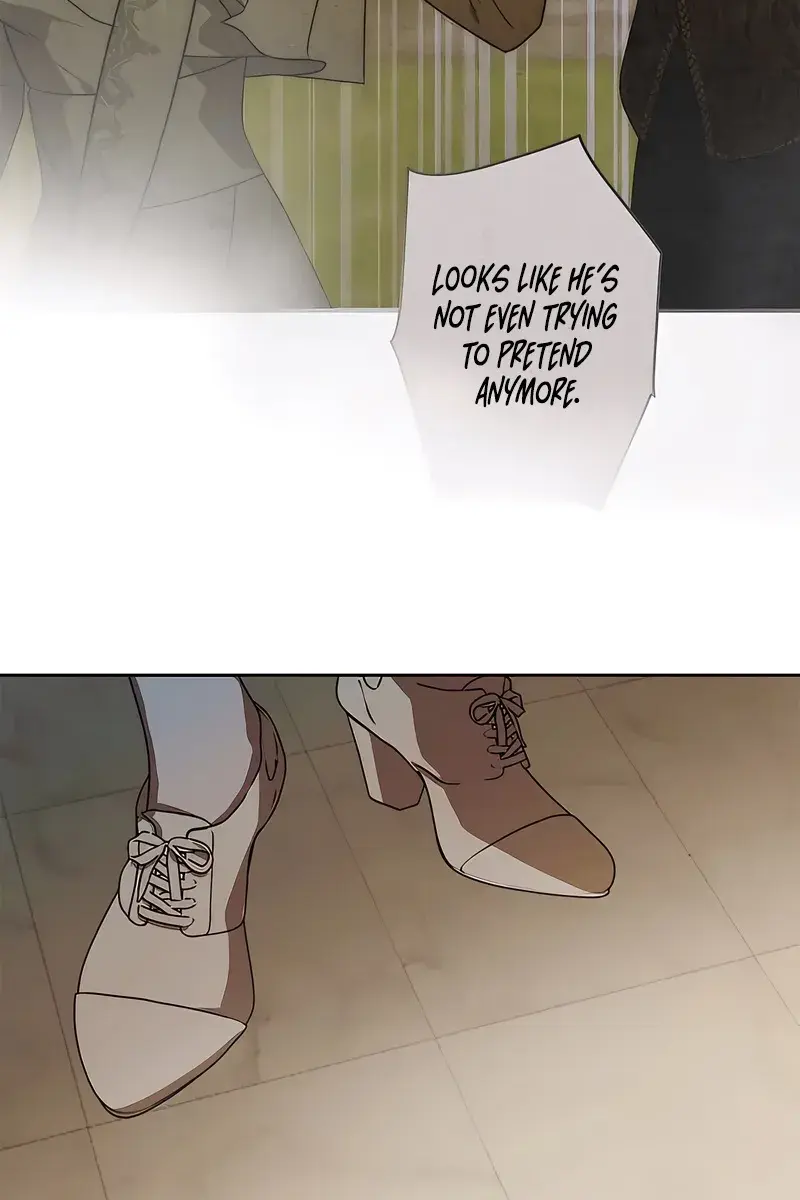 The Villainous Priestess Doesn't Want Salvation Chapter 4 Page 85