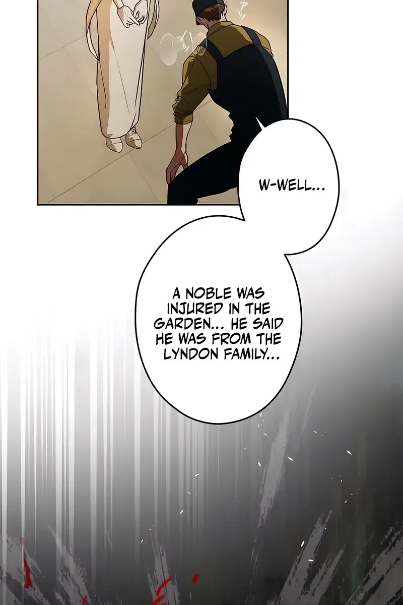 The Villainous Priestess Doesn't Want Salvation Chapter 4 Page 90