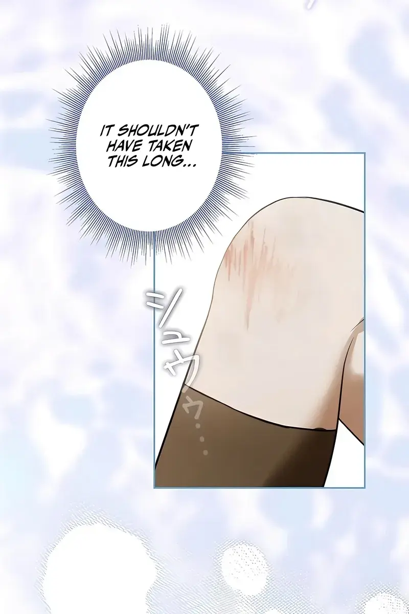 The Villainous Priestess Doesn't Want Salvation Chapter 5 Page 20