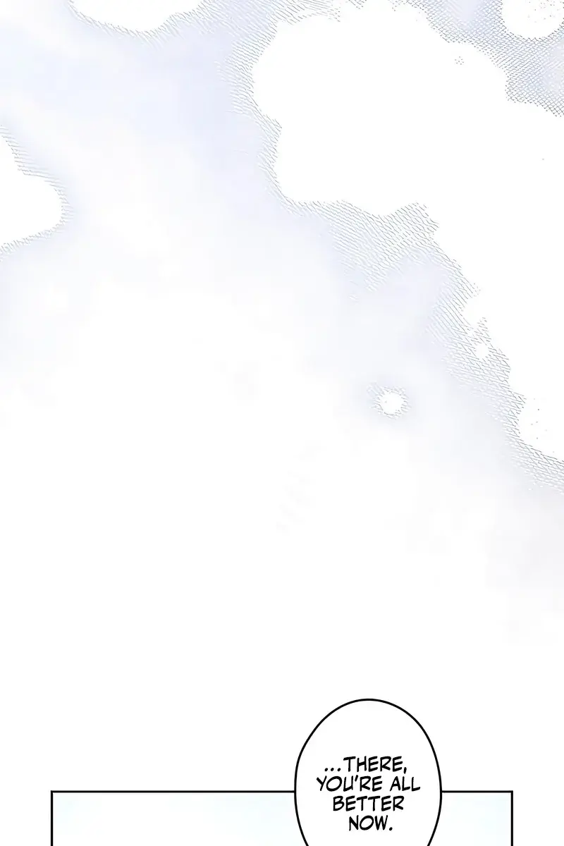 The Villainous Priestess Doesn't Want Salvation Chapter 5 Page 21