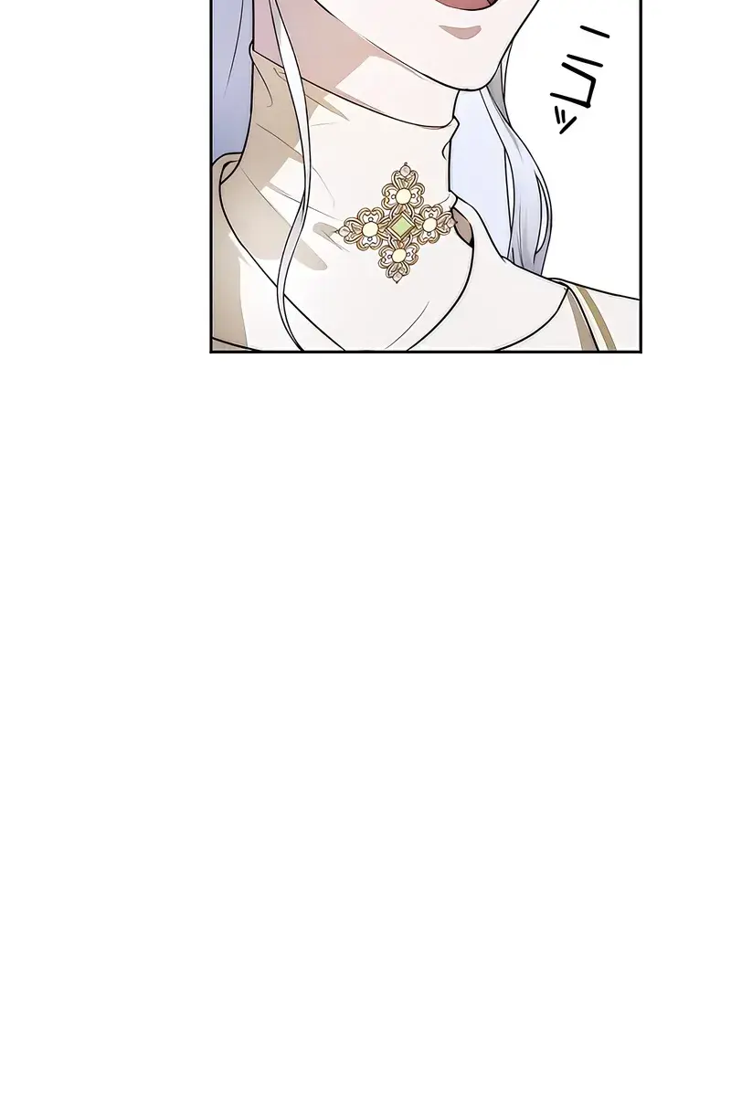 The Villainous Priestess Doesn't Want Salvation Chapter 5 Page 33