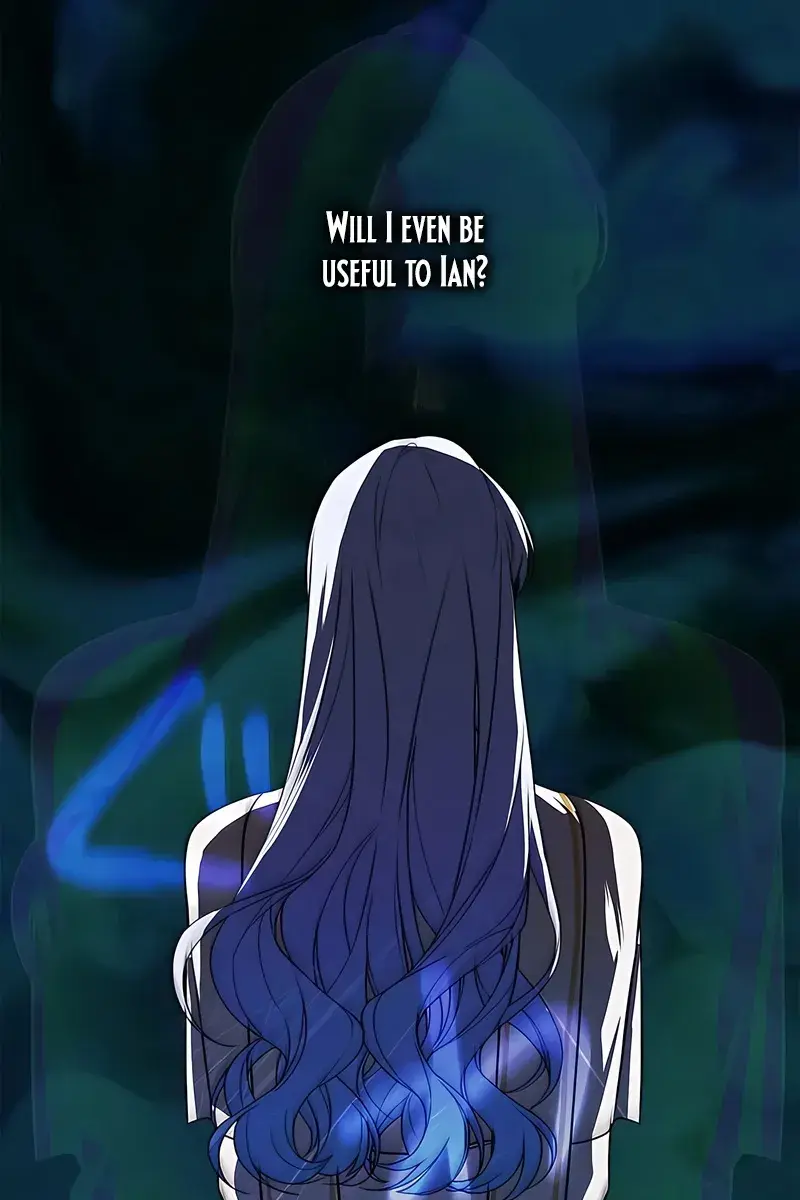 The Villainous Priestess Doesn't Want Salvation Chapter 5 Page 41