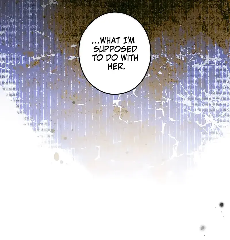 The Villainous Priestess Doesn't Want Salvation Chapter 5 Page 67