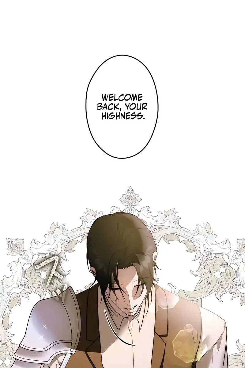 The Villainous Priestess Doesn't Want Salvation Chapter 5 Page 72