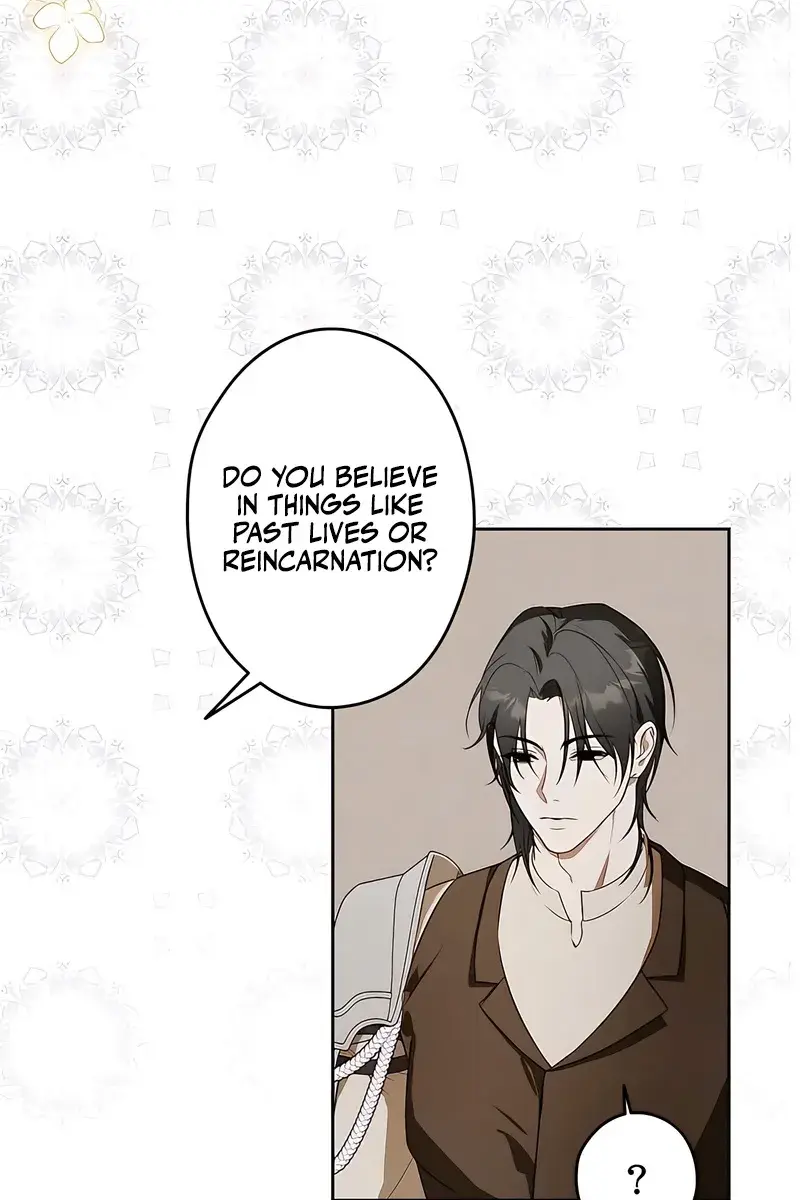 The Villainous Priestess Doesn't Want Salvation Chapter 5 Page 77