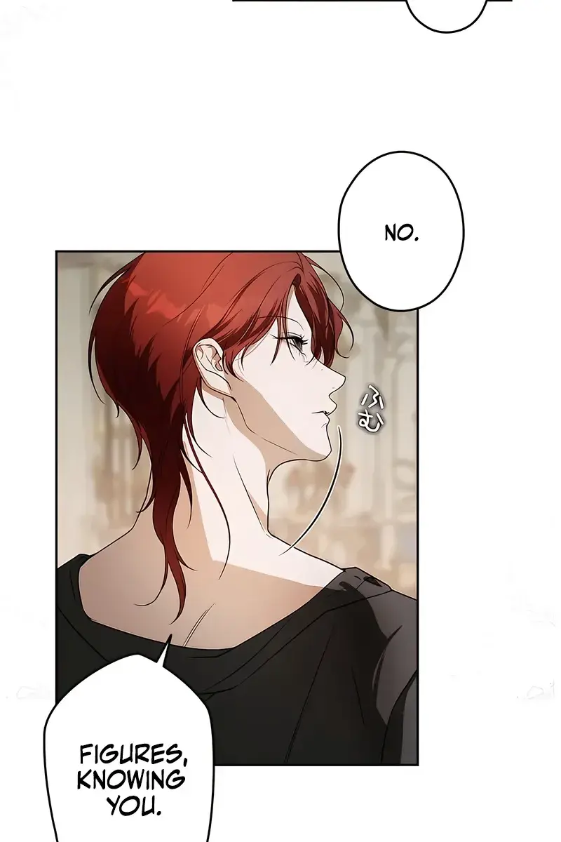 The Villainous Priestess Doesn't Want Salvation Chapter 5 Page 78
