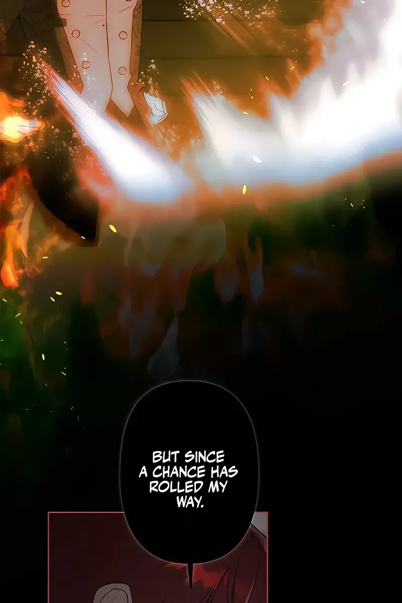 The Villainous Priestess Doesn't Want Salvation Chapter 5 Page 86