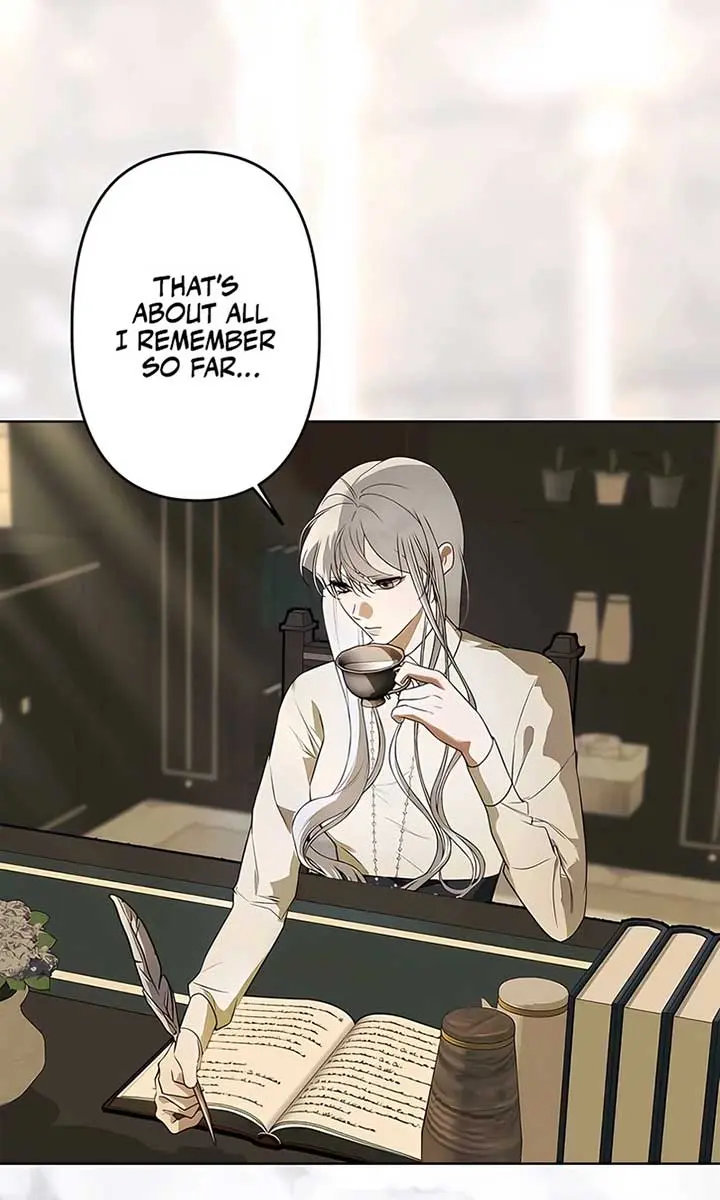 The Villainous Priestess Doesn't Want Salvation Chapter 6 Page 4