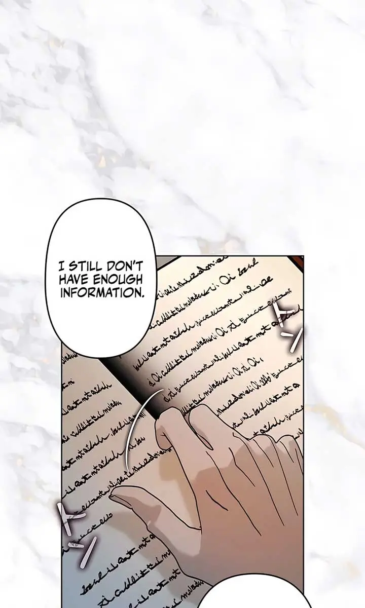 The Villainous Priestess Doesn't Want Salvation Chapter 6 Page 5