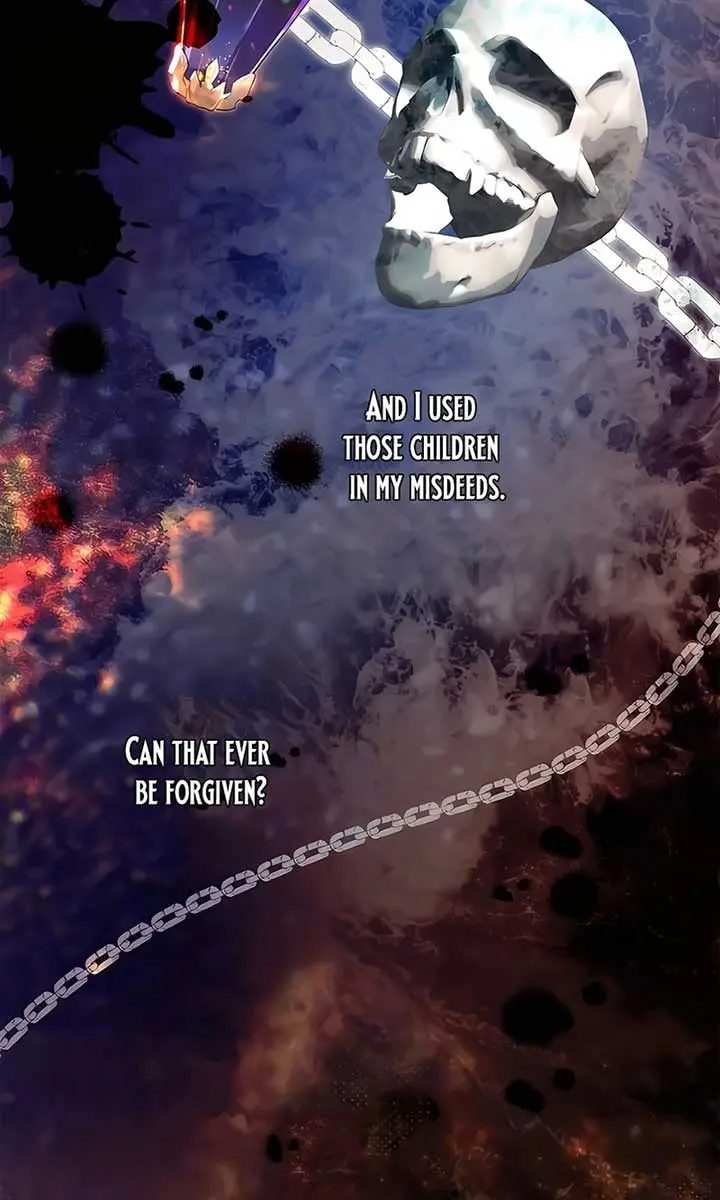The Villainous Priestess Doesn't Want Salvation Chapter 6 Page 14
