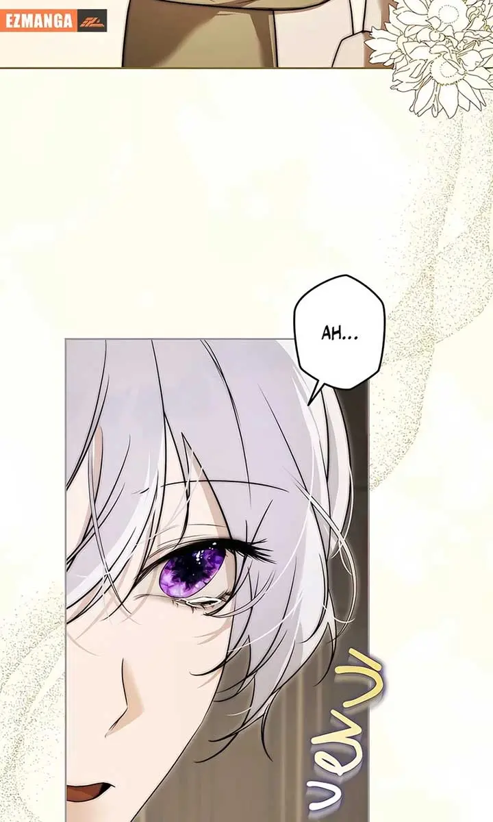 The Villainous Priestess Doesn't Want Salvation Chapter 6 Page 31