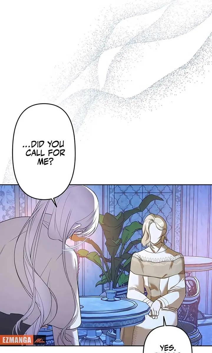 The Villainous Priestess Doesn't Want Salvation Chapter 6 Page 42