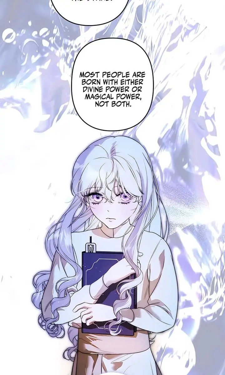 The Villainous Priestess Doesn't Want Salvation Chapter 6 Page 47