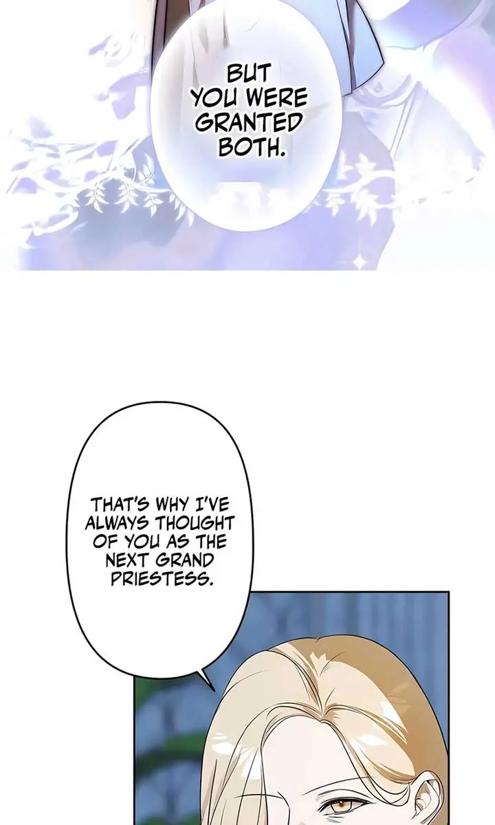 The Villainous Priestess Doesn't Want Salvation Chapter 6 Page 48