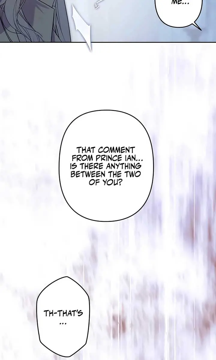 The Villainous Priestess Doesn't Want Salvation Chapter 6 Page 51