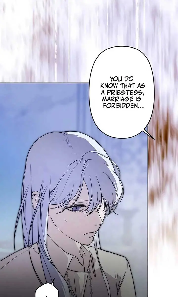The Villainous Priestess Doesn't Want Salvation Chapter 6 Page 52