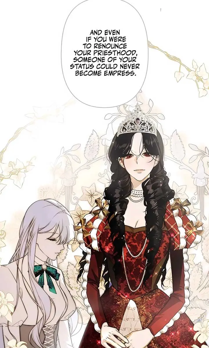The Villainous Priestess Doesn't Want Salvation Chapter 6 Page 54