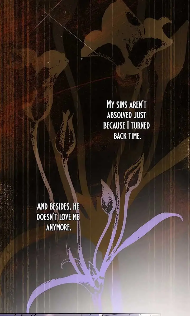 The Villainous Priestess Doesn't Want Salvation Chapter 6 Page 60