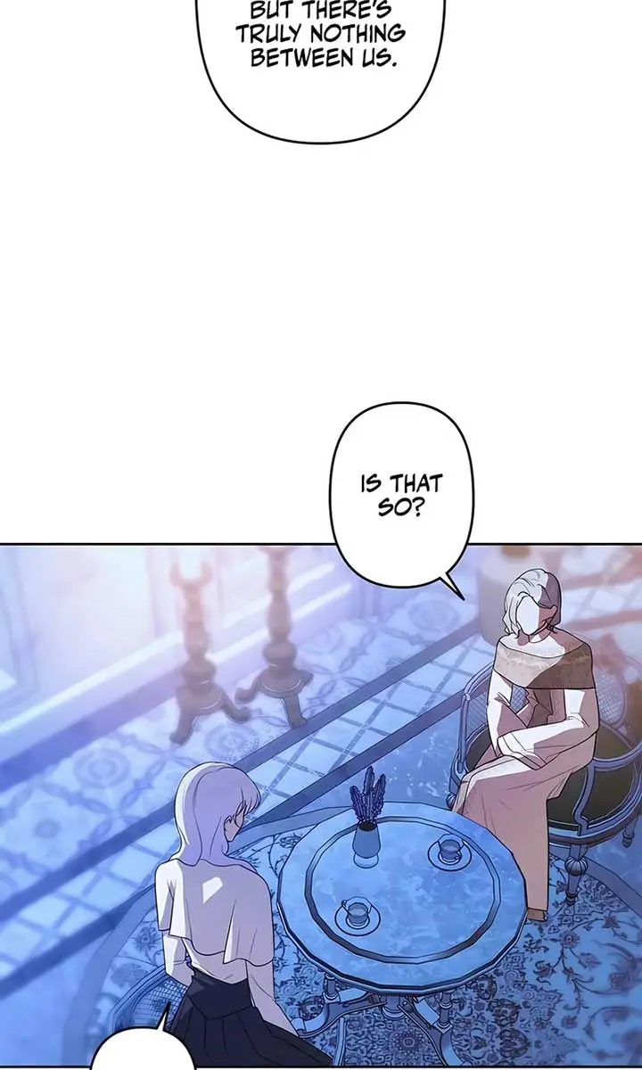 The Villainous Priestess Doesn't Want Salvation Chapter 6 Page 63