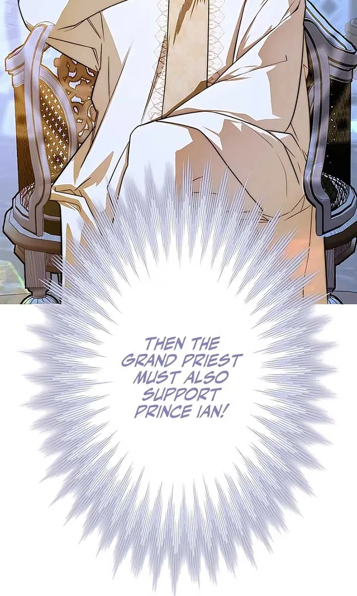 The Villainous Priestess Doesn't Want Salvation Chapter 6 Page 68