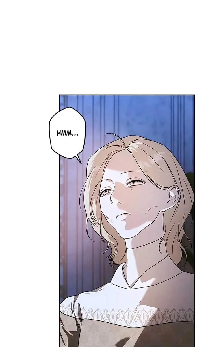 The Villainous Priestess Doesn't Want Salvation Chapter 7 Page 6