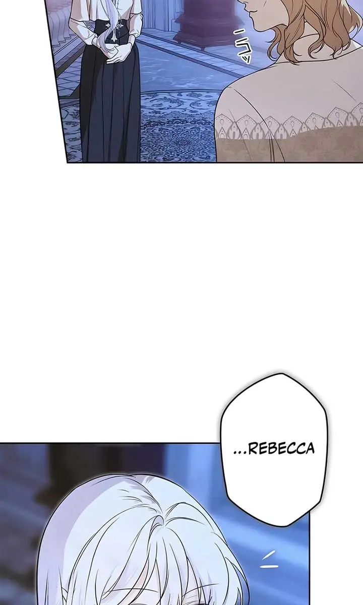 The Villainous Priestess Doesn't Want Salvation Chapter 7 Page 13