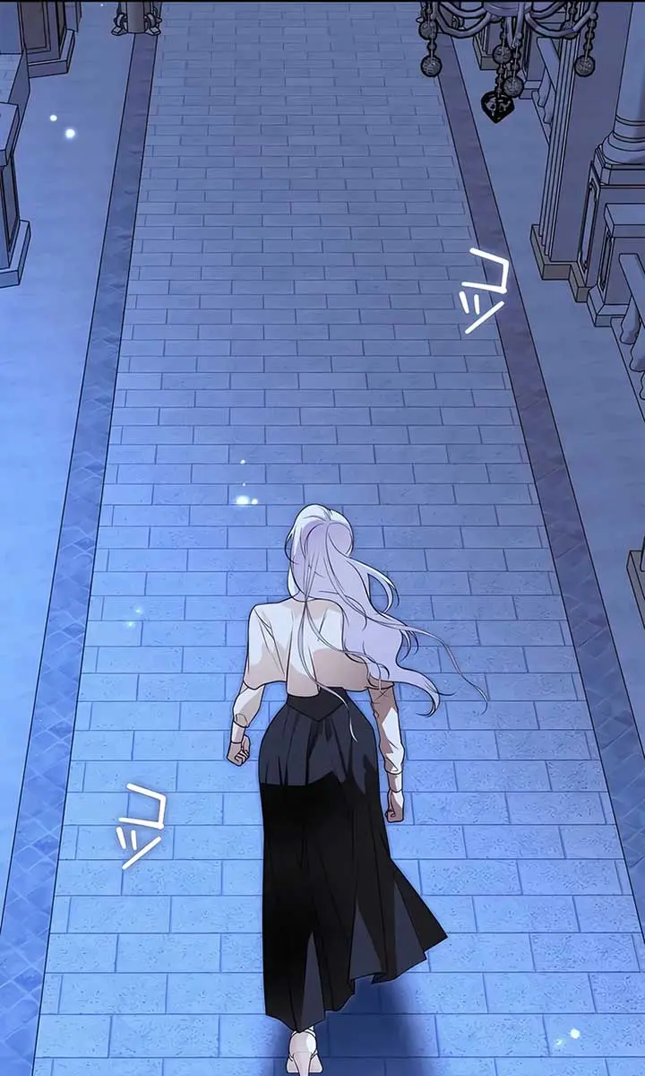 The Villainous Priestess Doesn't Want Salvation Chapter 7 Page 18