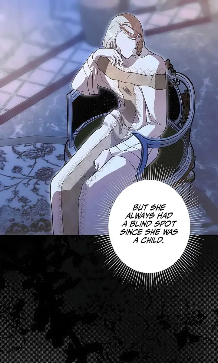 The Villainous Priestess Doesn't Want Salvation Chapter 7 Page 23