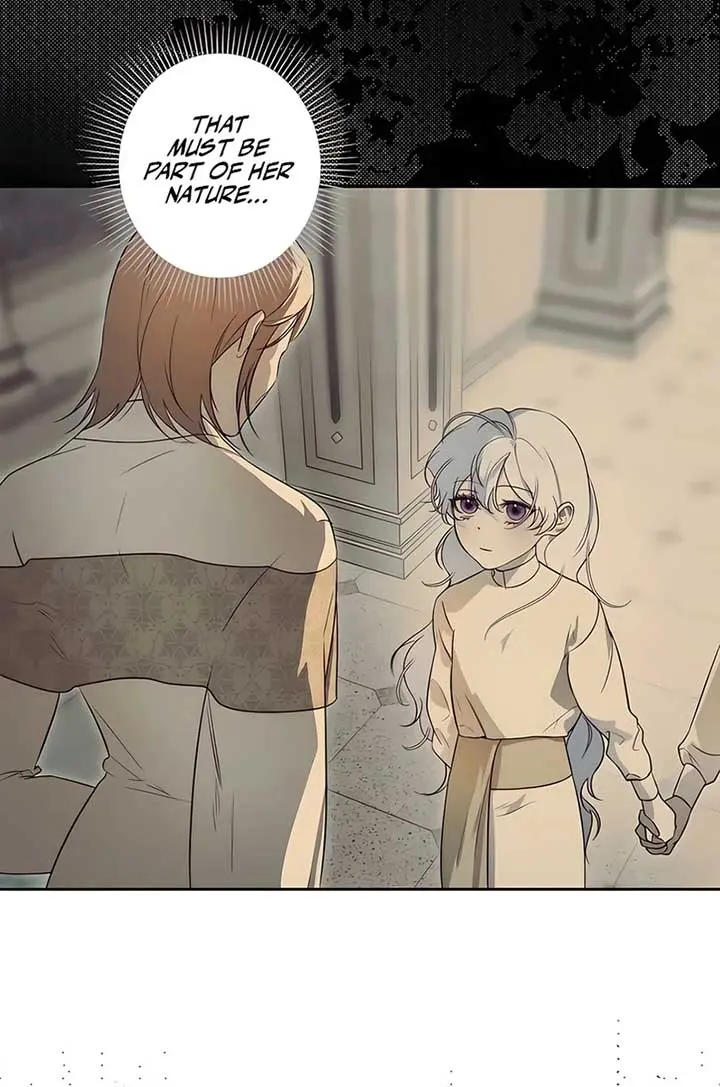 The Villainous Priestess Doesn't Want Salvation Chapter 7 Page 24