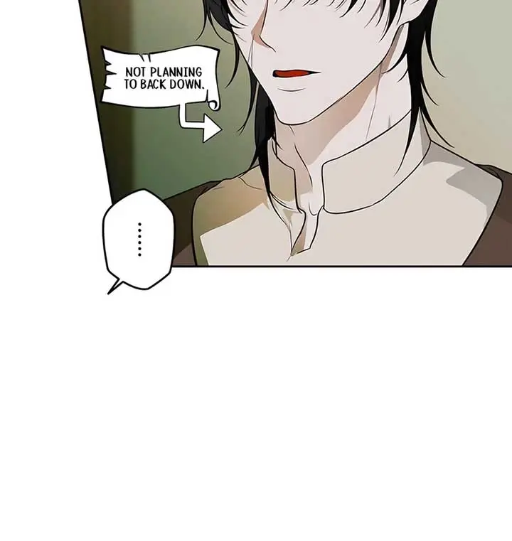 The Villainous Priestess Doesn't Want Salvation Chapter 7 Page 37