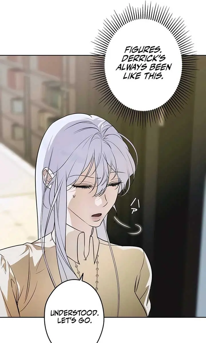 The Villainous Priestess Doesn't Want Salvation Chapter 7 Page 38