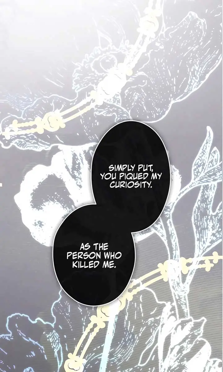The Villainous Priestess Doesn't Want Salvation Chapter 7 Page 60
