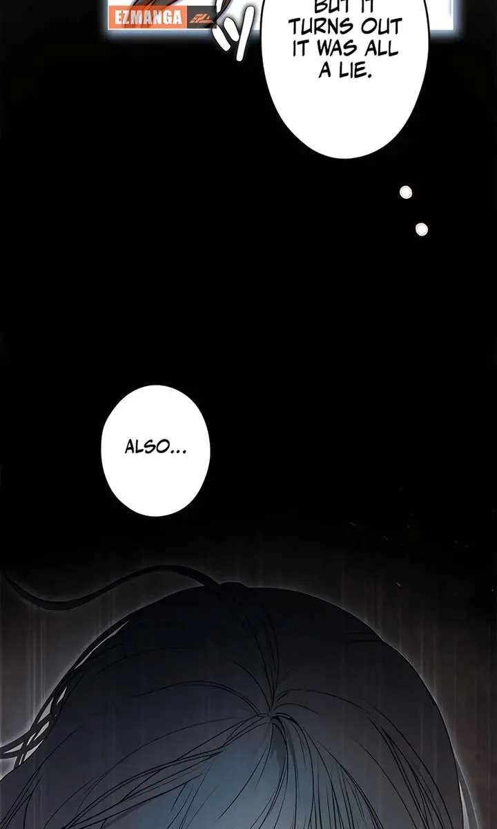 The Villainous Priestess Doesn't Want Salvation Chapter 7 Page 62