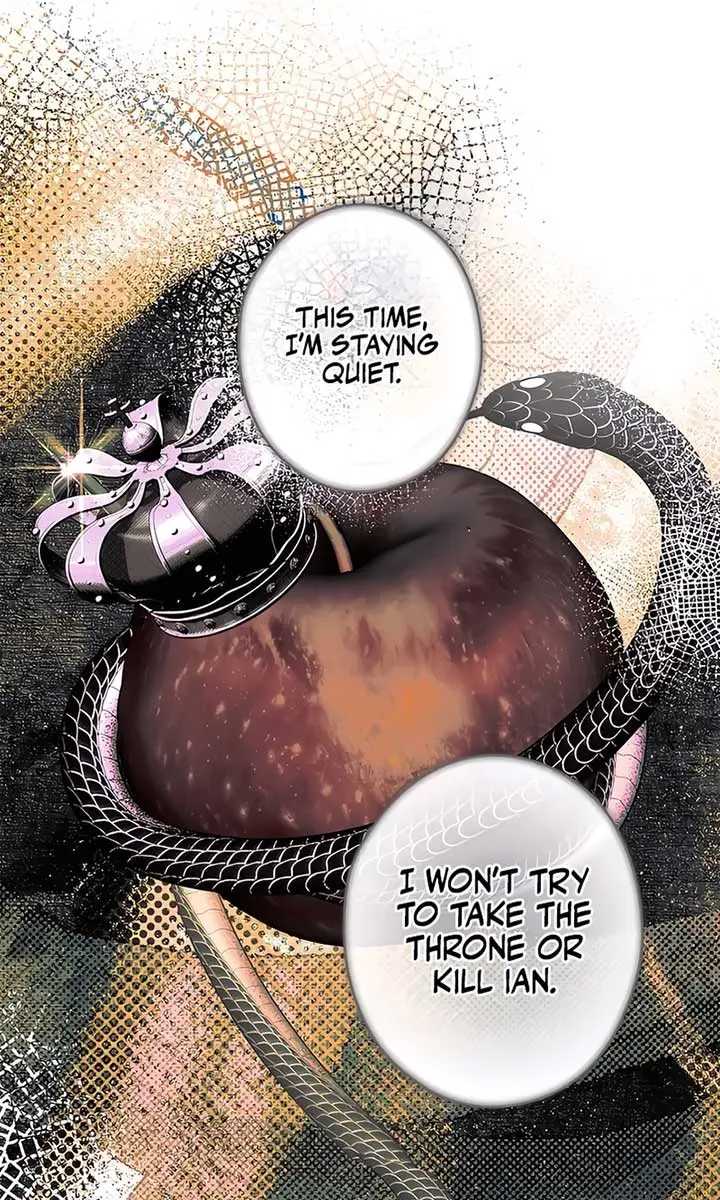 The Villainous Priestess Doesn't Want Salvation Chapter 7 Page 66