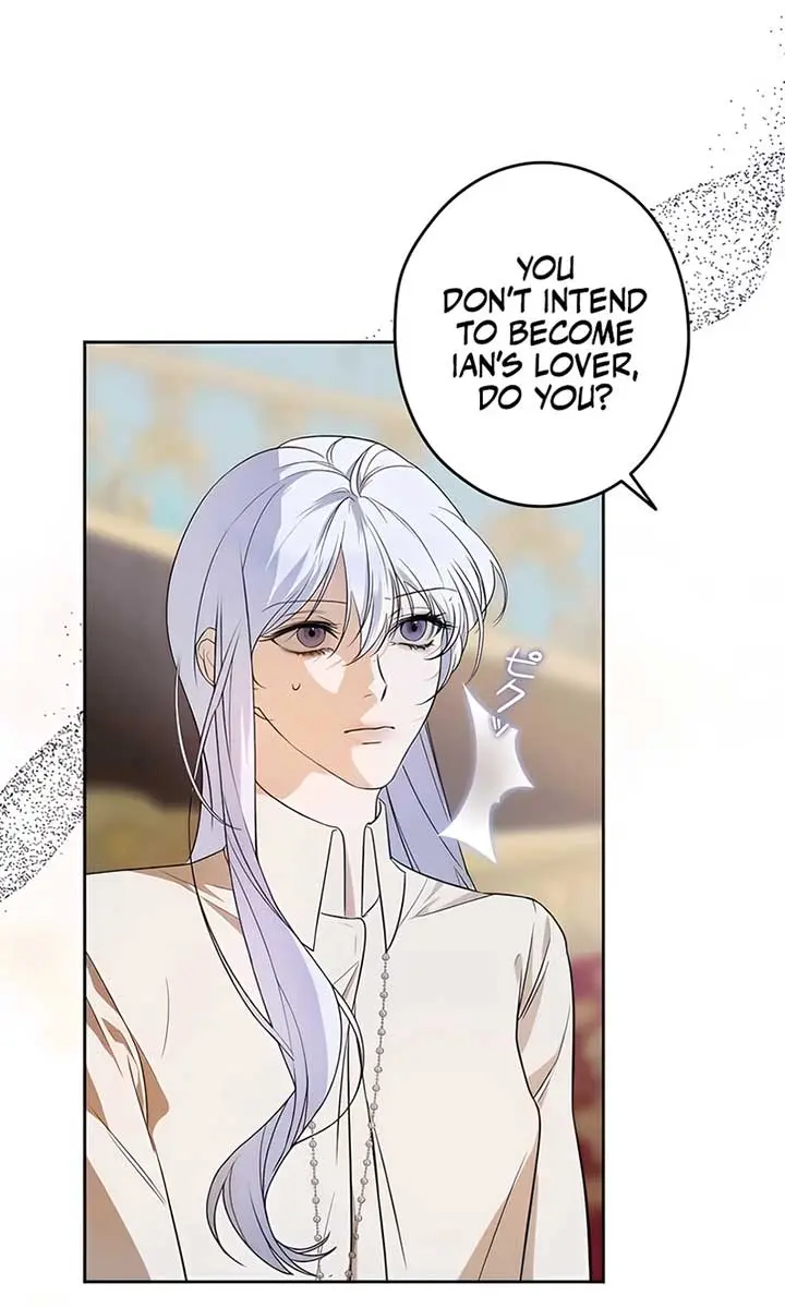 The Villainous Priestess Doesn't Want Salvation Chapter 7 Page 70