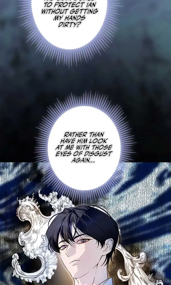 The Villainous Priestess Doesn't Want Salvation Chapter 7 Page 77