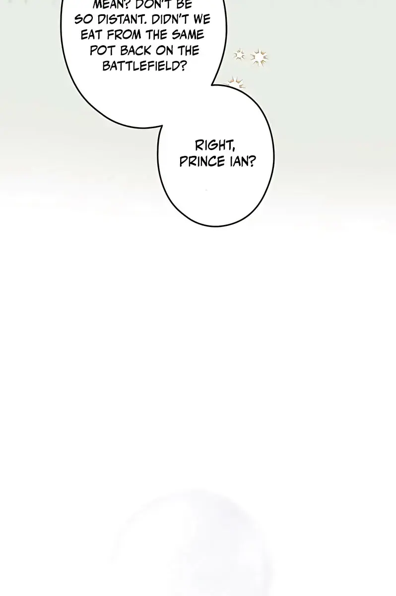 The Villainous Priestess Doesn't Want Salvation Chapter 9 Page 10