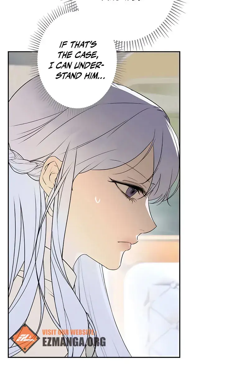 The Villainous Priestess Doesn't Want Salvation Chapter 9 Page 18