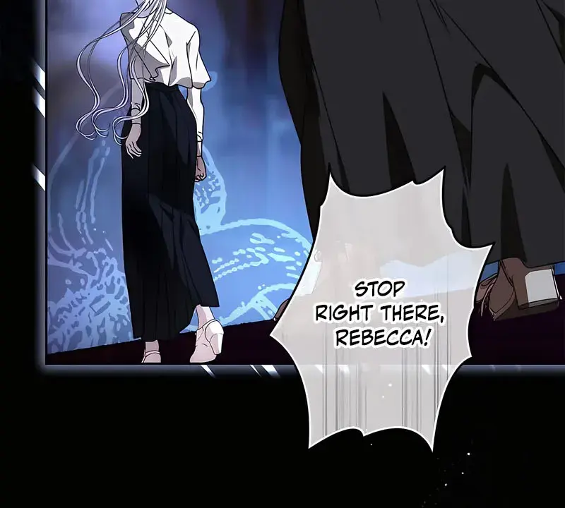 The Villainous Priestess Doesn't Want Salvation Chapter 9 Page 24